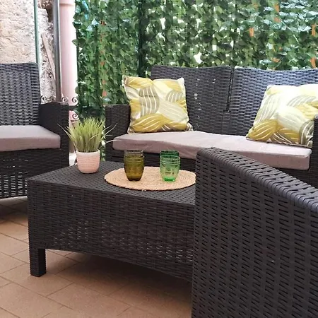 Elegance Fenice Theatre E Private Terrace Velence