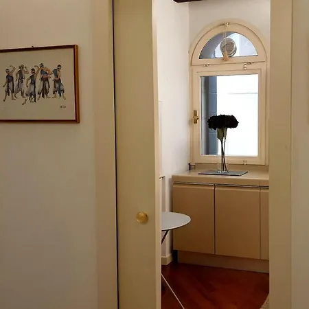 Elegance Fenice Theatre E Private Terrace *