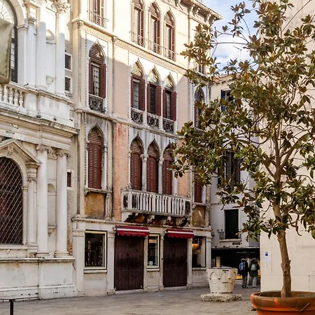 Elegance Fenice Theatre E Private Terrace *