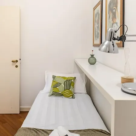 Elegance Fenice Theatre E Private Terrace Apartman *