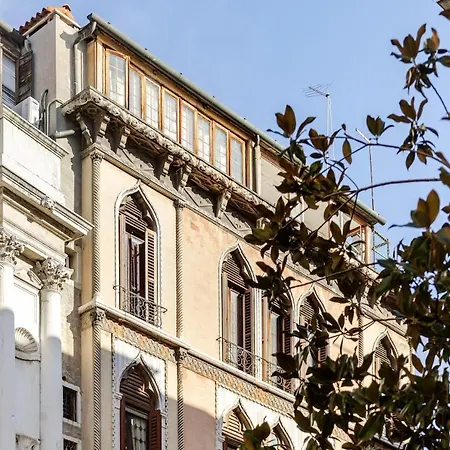 شقة Elegance Fenice Theatre E Private Terrace *