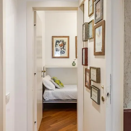 Elegance Fenice Theatre E Private Terrace Apartman Velence