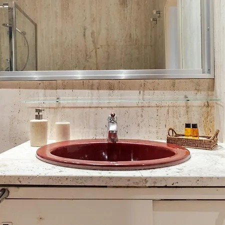 Apartman Elegance Fenice Theatre E Private Terrace *