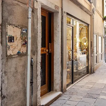 Apartman Elegance Fenice Theatre E Private Terrace *