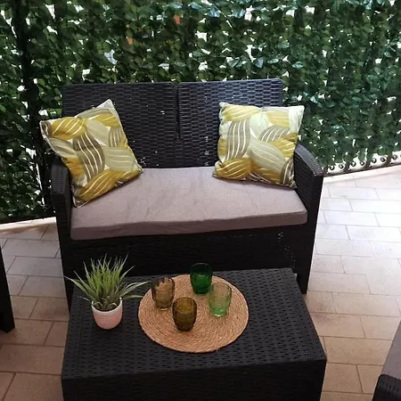 Apartman Elegance Fenice Theatre E Private Terrace *