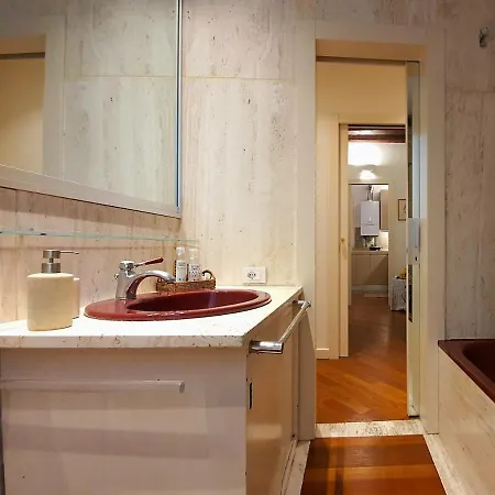 شقة Elegance Fenice Theatre E Private Terrace