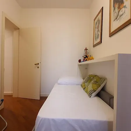 Elegance Fenice Theatre E Private Terrace Apartman *